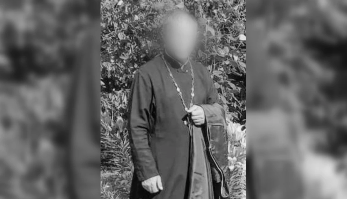У Каланчаку російські військові викрали, катували та вбили священника - поліція шукає свідків