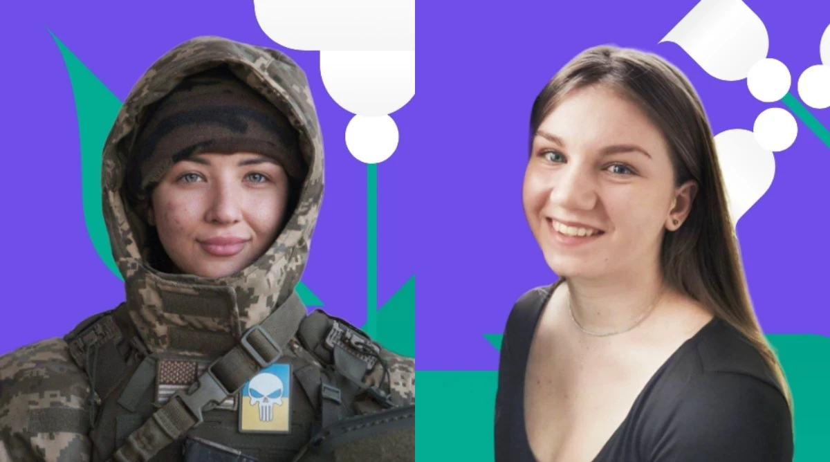 Дві жительки Херсонщини увійшли до списку «УП 100. Сила жінок»