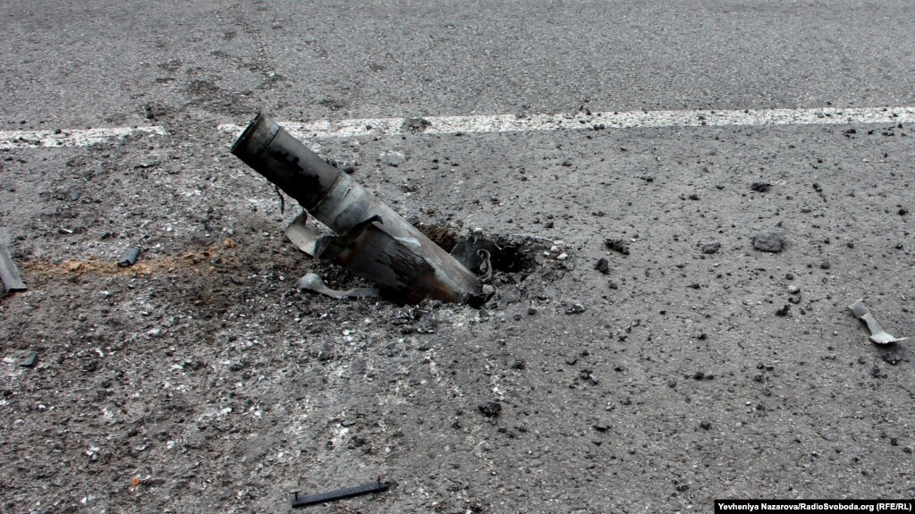 На Херсонщині ворог атакував близько 40 населених пунктів: загинула людина