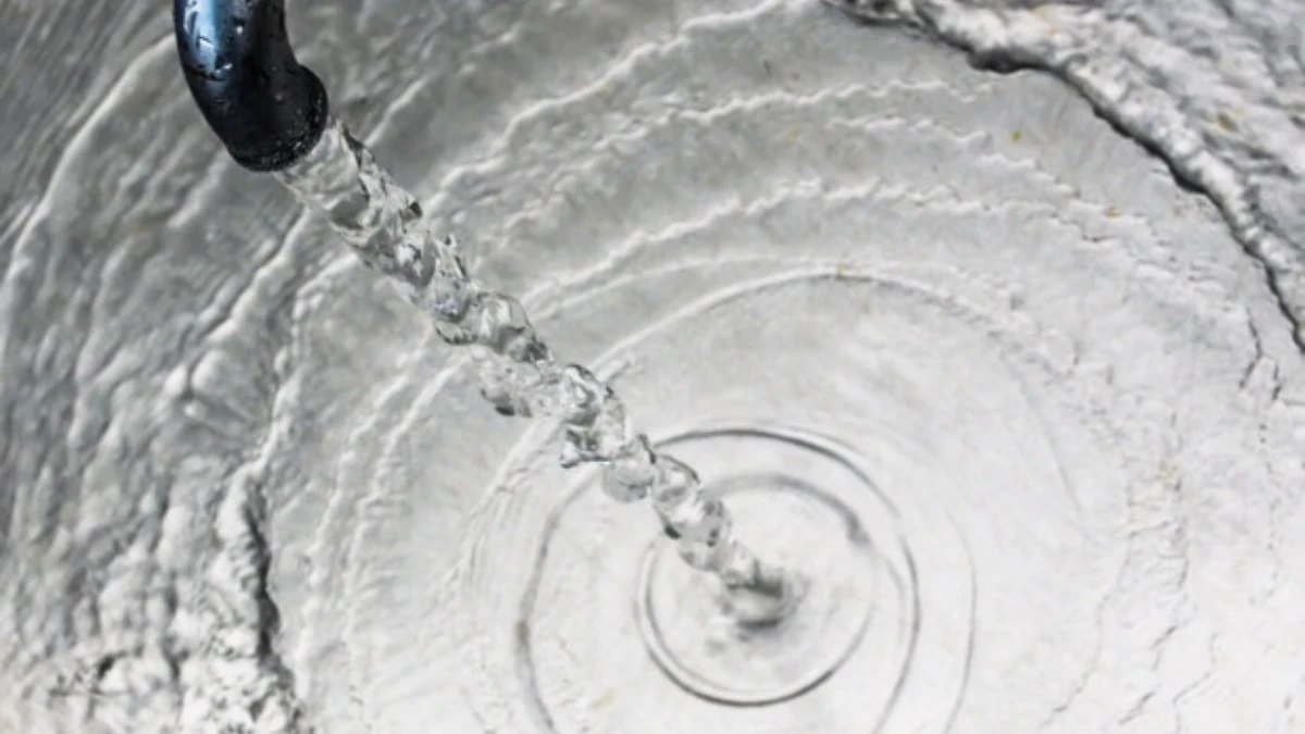 Велика Олександрівка замовила проєкт ремонту водогону за 750 тисяч гривень