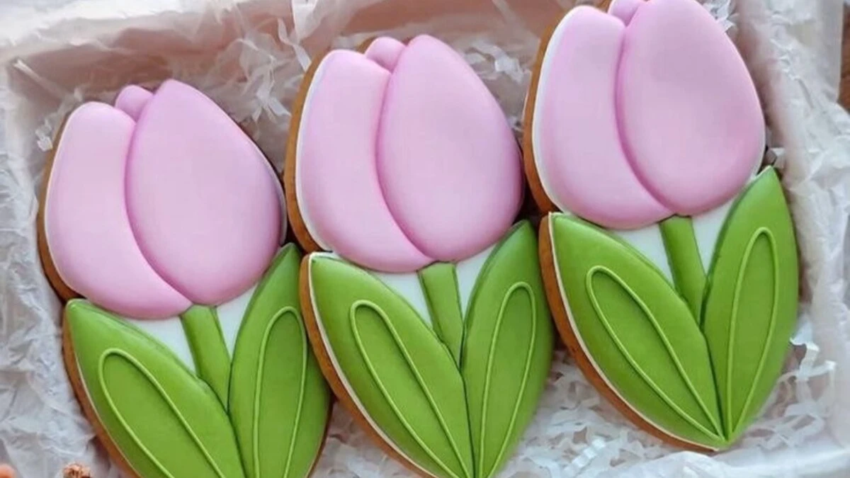 У Херсоні проведуть майстер-клас із розпису пряників