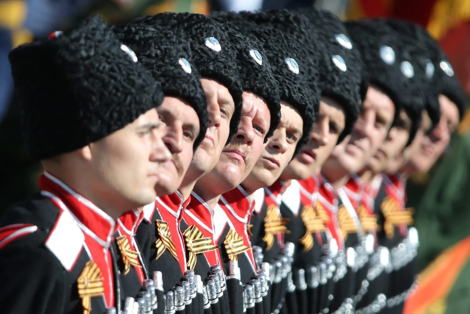 У Сальдо придумали “станиці” для ветеранів