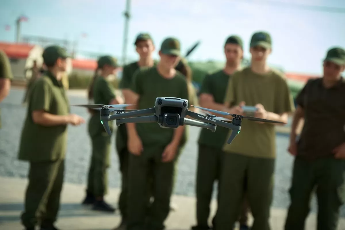 Окупанти вивезли підлітків з Херсонщини до РФ на військово-патріотичну підготовку