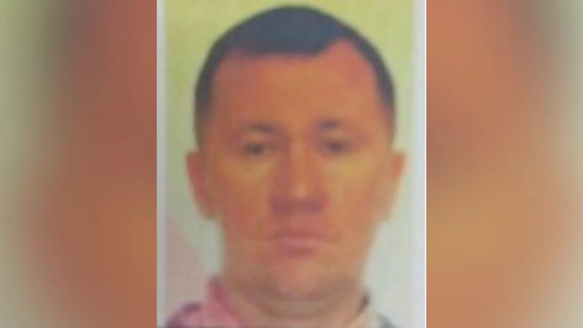 На Херсонщині винесли вирок начальнику відділу окупаційної пожежної служби