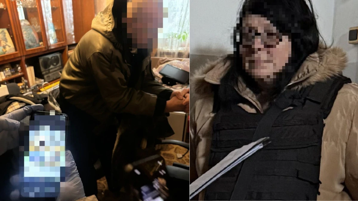 Суд обрав запобіжний захід двом жителям Херсона, яких підозрюють у виправдовуванні агресії РФ