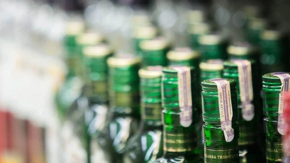 У Херсонській громаді змінюють правила продажу алкоголю