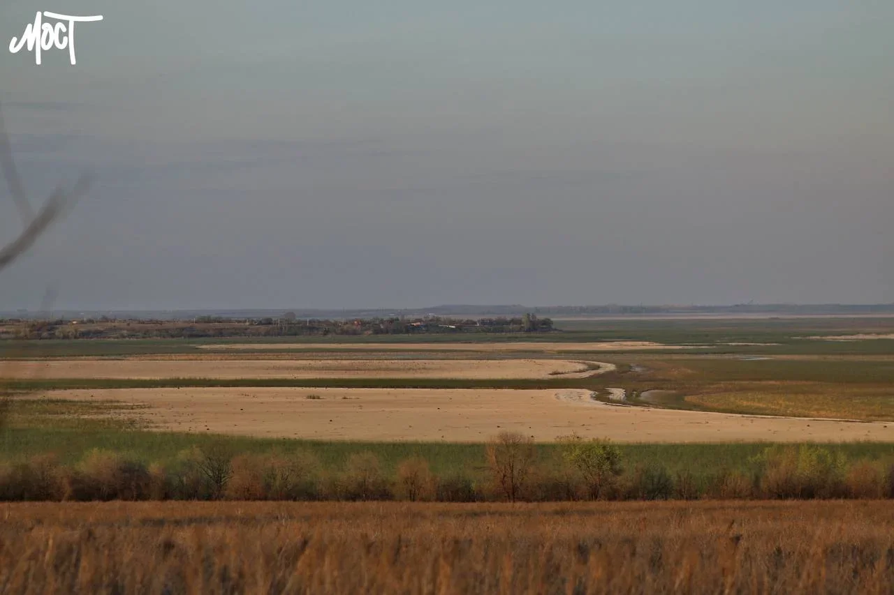 Херсонська МВА звільнила чергову групу компаній від земельного податку за 2023 рік