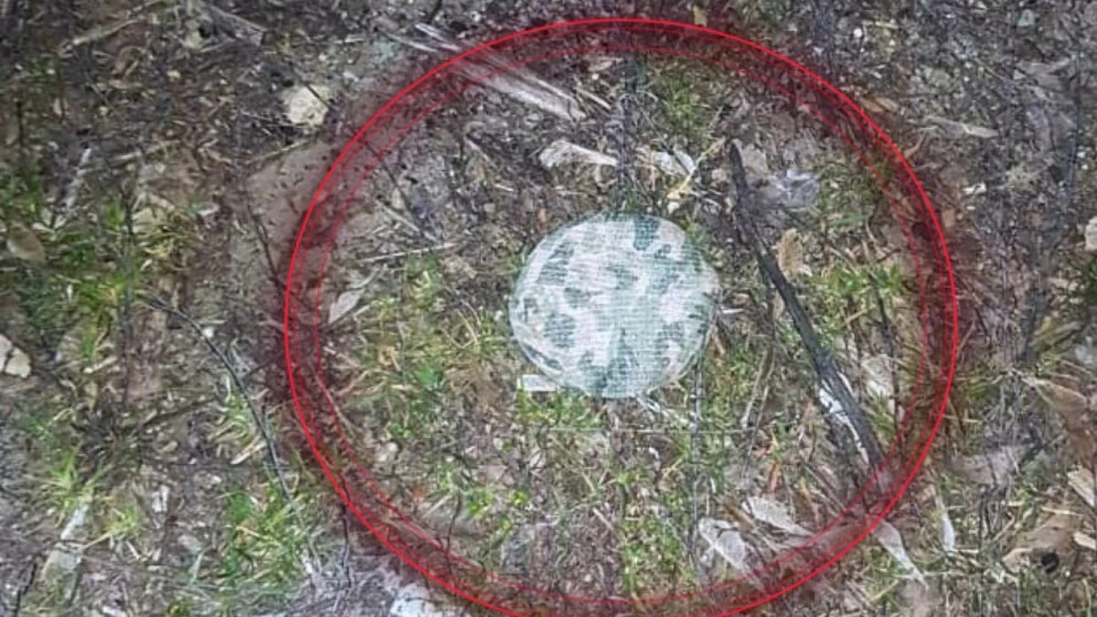 У Херсоні виявили нові місця дистанційного мінування