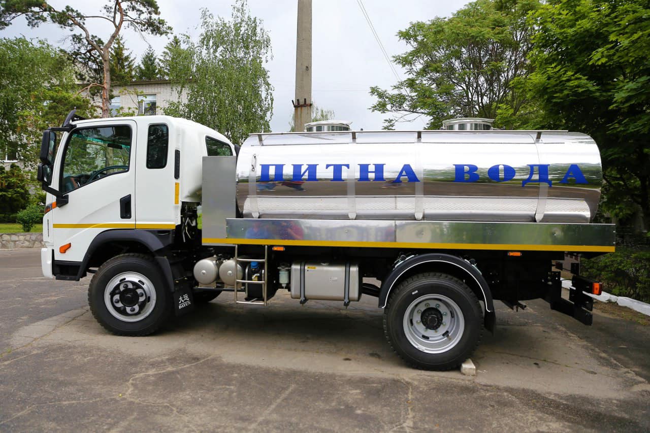 У громаді на Херсонщині подорожчає водопостачання