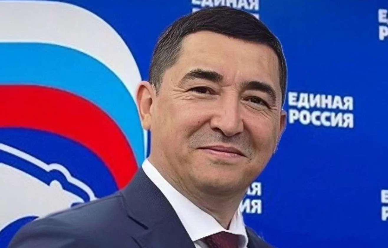 Псевдодепутат окупаційної думи Херсонщини отримав 12 років тюрми