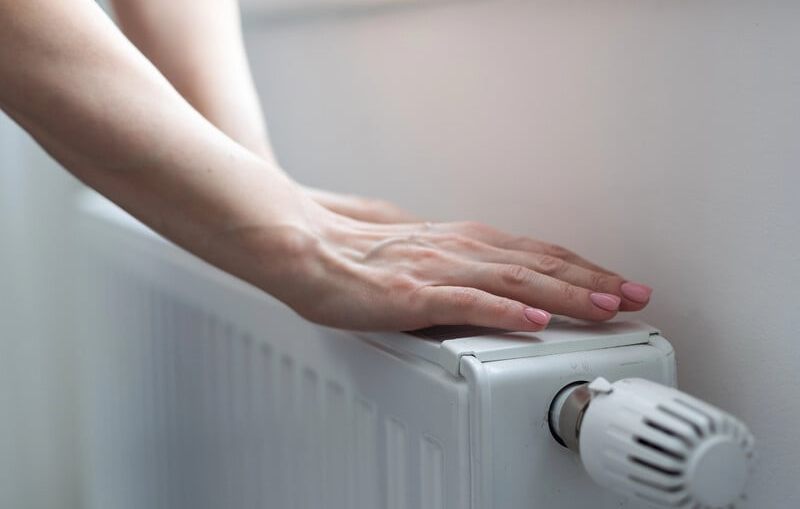 Міська влада оголосила про завершення опалювального сезону в Херсоні