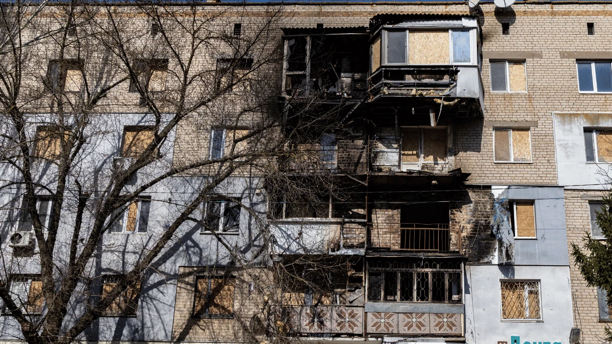 У Херсонській громаді нададуть компенсації за знищене майно на понад 38 мільйонів гривень