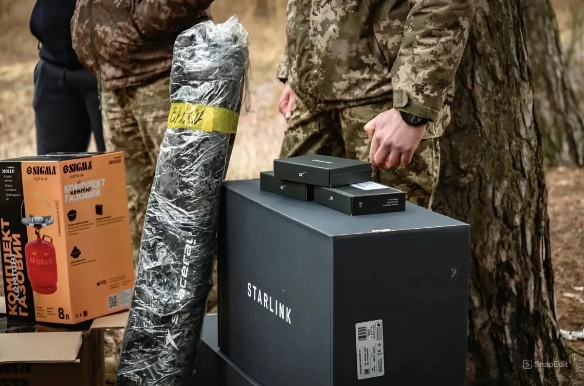 В одній з громад Херсонщини бюджетні кошти спрямували на допомогу жителям, підтримку війська та забезпечення водопостачання