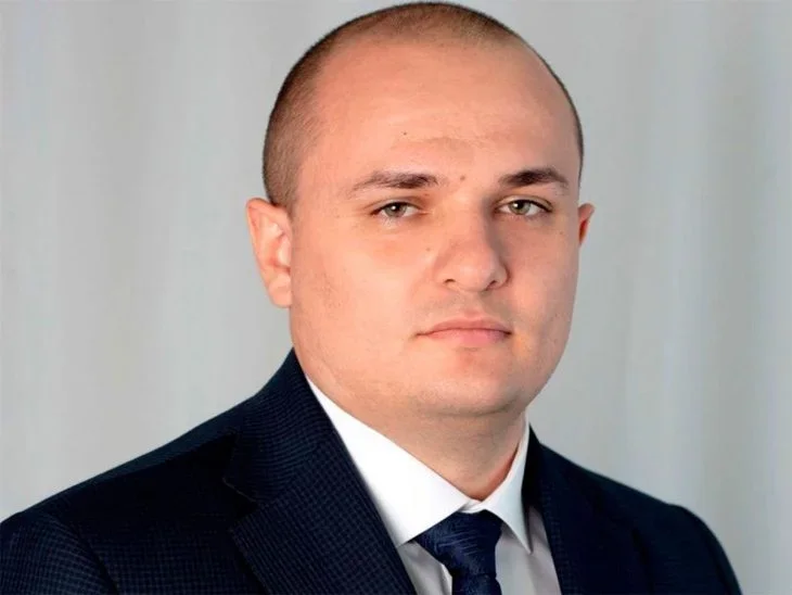 Ексдепутат Херсонської міськради задекларував мільйонні доходи від підприємництва