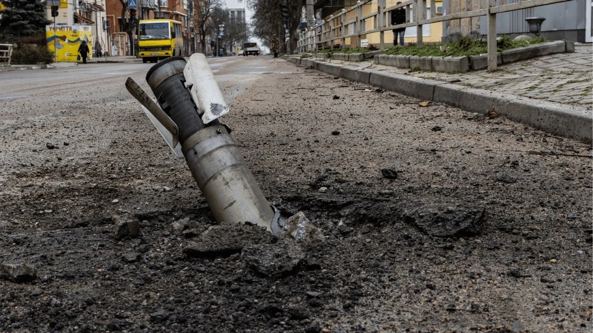 Унаслідок російських обстрілів Херсонщини поранені 11 людей