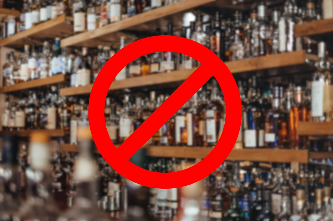 Шанько ввів нові обмеження на продаж алкоголю в громаді