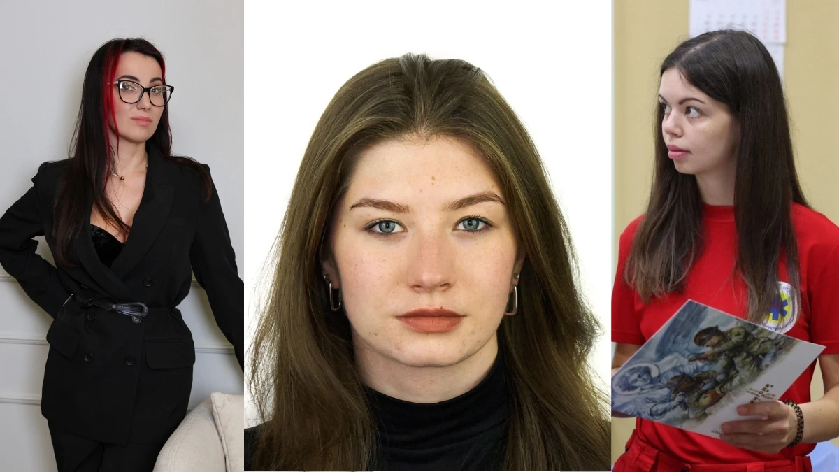 Троє студенток Херсонського державного університету отримуватимуть стипендії президента