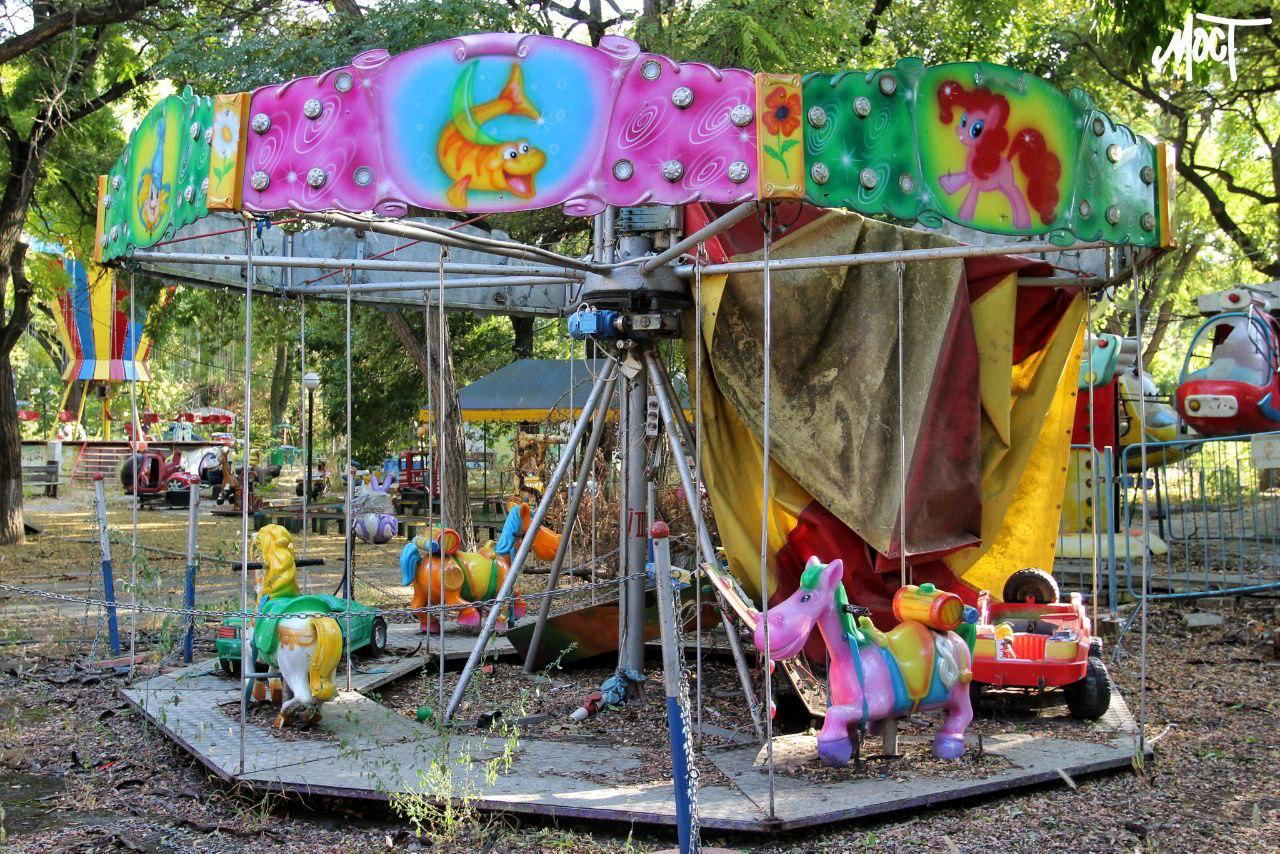 У Херсоні ще не було випадків примусової евакуації родин із дітьми, – МВА