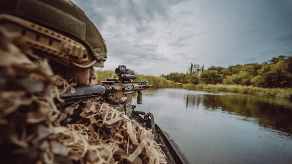 “Неможливо зробити це непомітно”. Чи мають війська РФ ресурси для операцій на Дніпрі поблизу Херсона