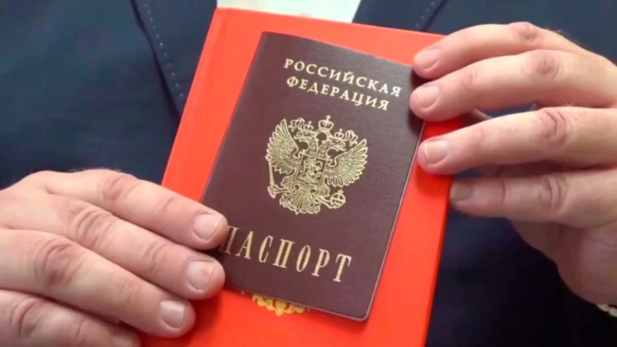 РФ хоче заселити окуповані території, зокрема Херсонщину, росіянами