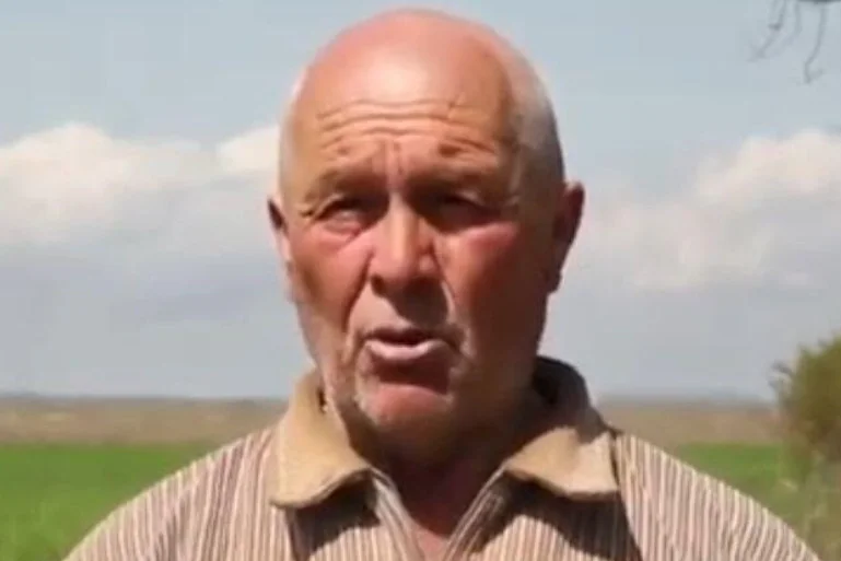 Житель Скадовська, який агітував отримувати російську гуманітарку, отримав 15 років тюрми