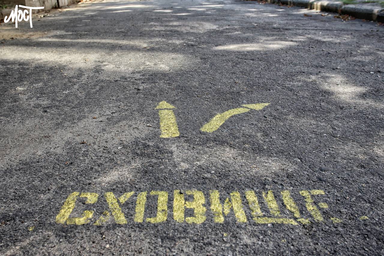 Херсонське укриття за мільйони ремонтуватиме підприємець без досвіду, але з переплатами