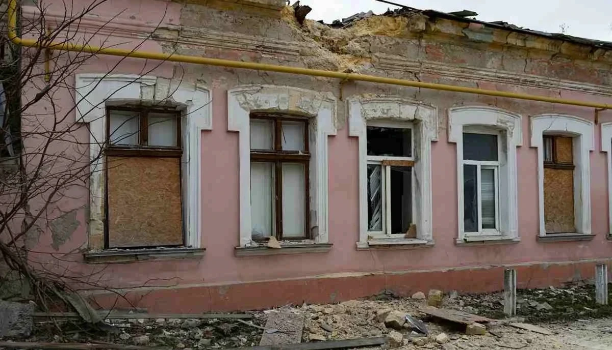 Жителі Херсонщини отримають компенсації та житлові сертифікати через програму «єВідновлення»