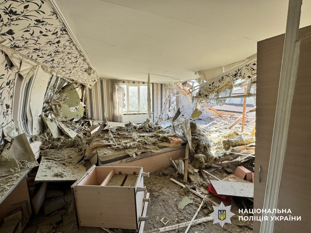 окупанти атакують правобережжя Херсонщини