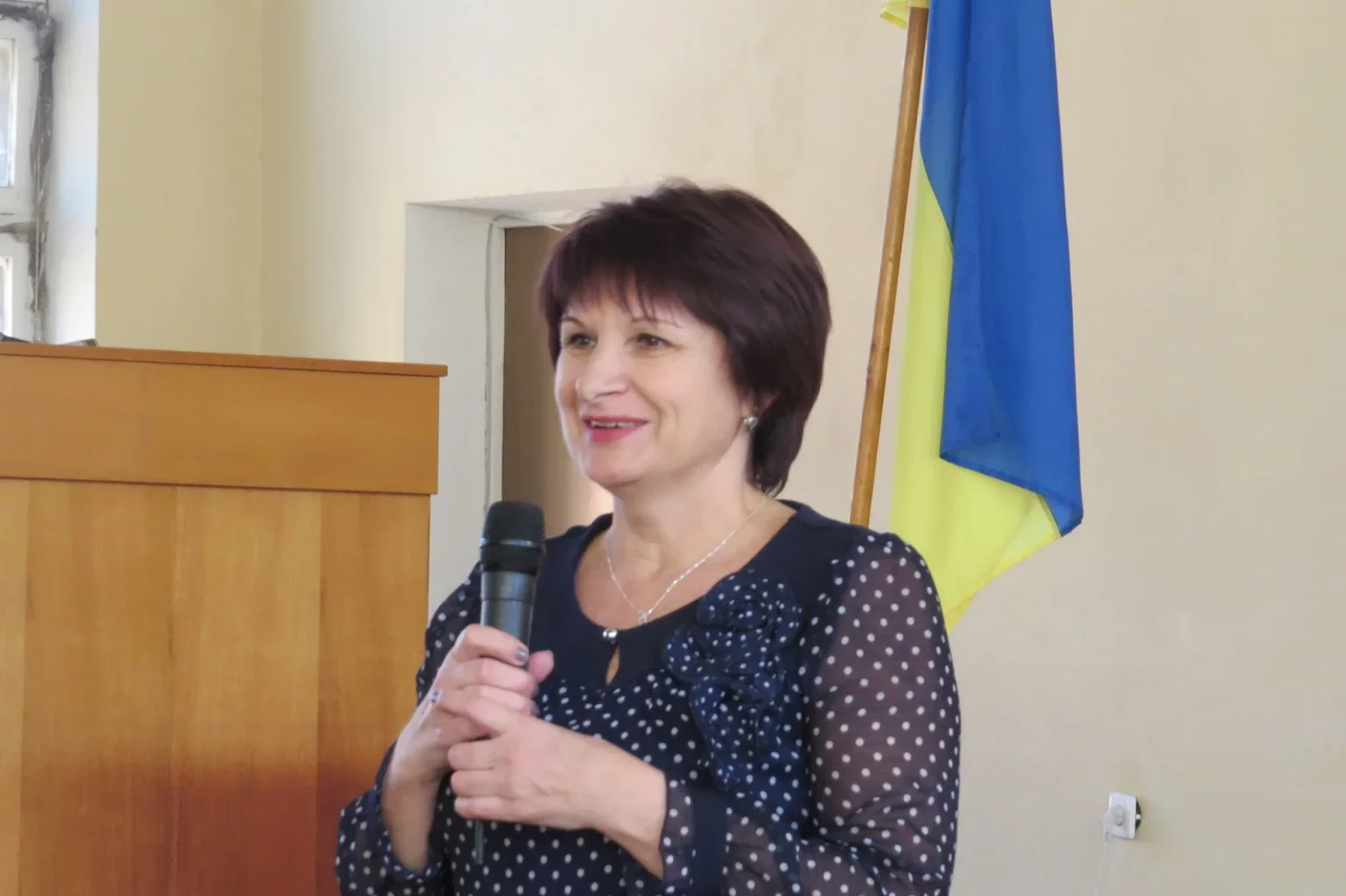 Заступниця Херсонського міського голови оприлюднила доходи за минулий рік