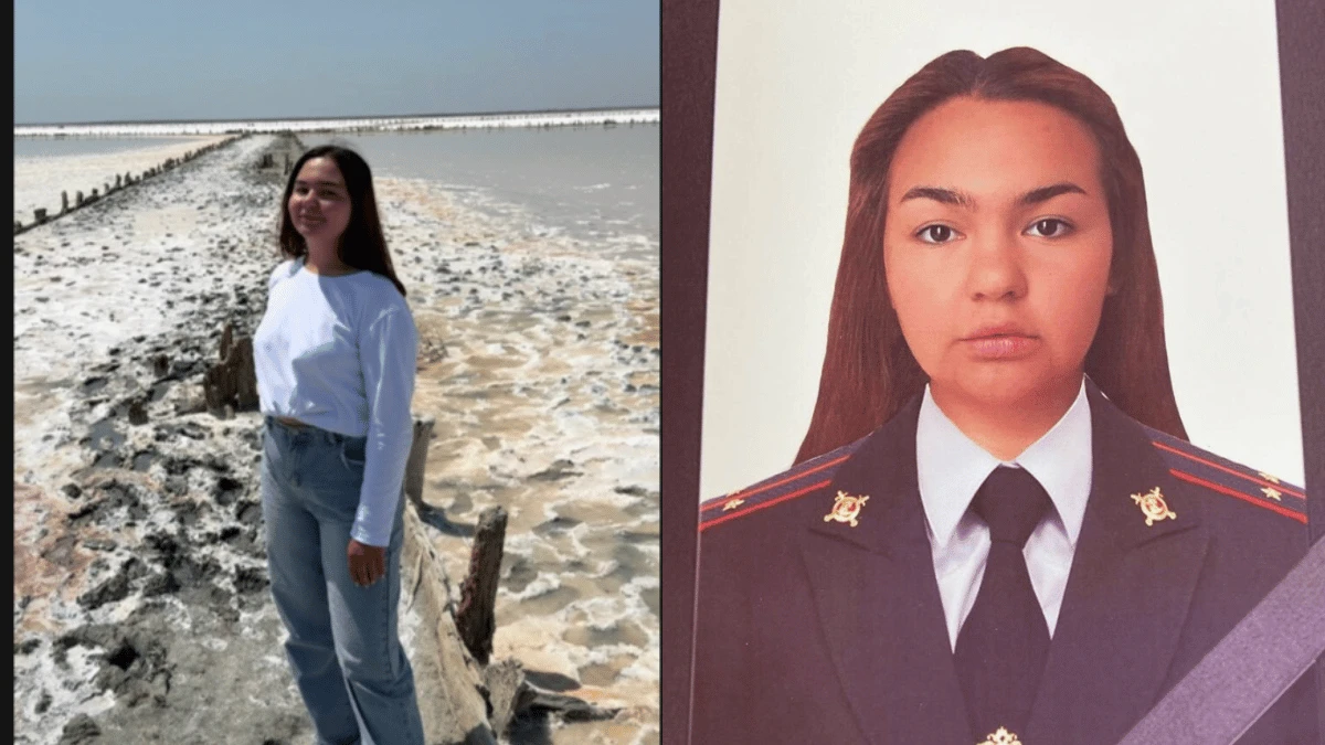 Загибла в окупованому Лазурному на Херсонщині росіянка, яку називали "волонтеркою", виявилася поліціянткою