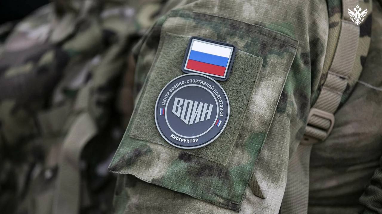 Понад 1,6 тисяч підлітків на окупованій Херсонщині пройшли мілітарну підготовку в РФ