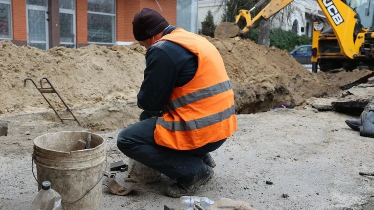 Департамент цивільного захисту ХОВА закупив конструкційні матеріали на понад 14 мільйонів гривень