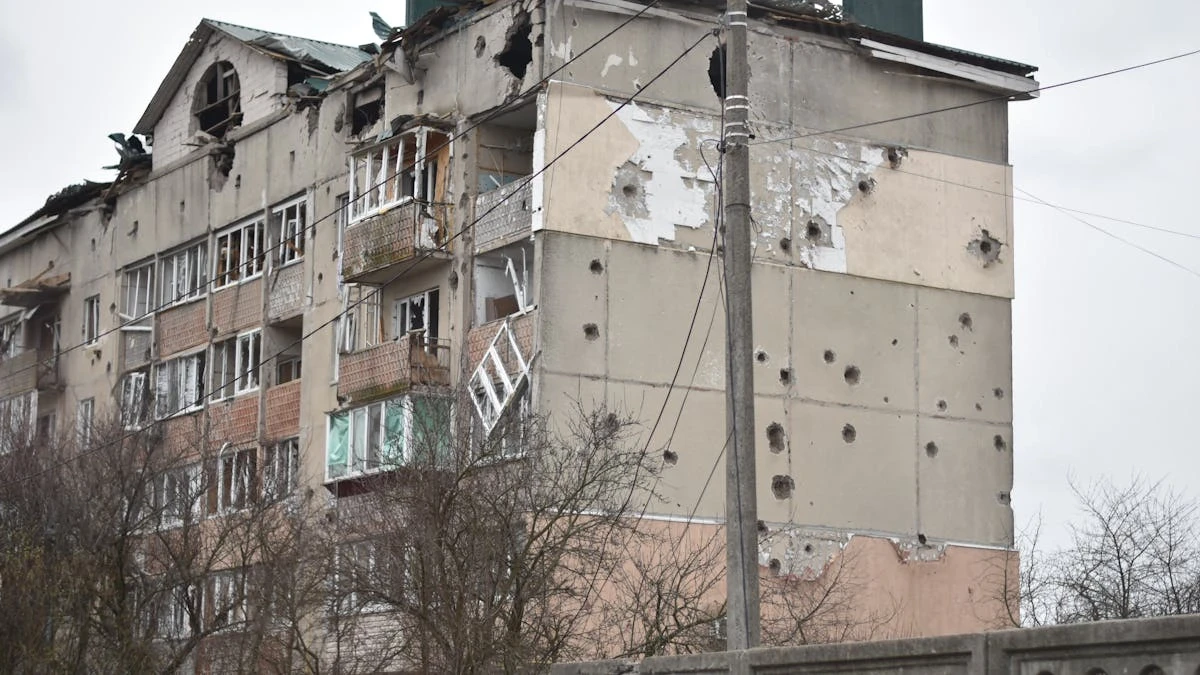 «Право на відновлення»: жителі Півдня України можуть отримати безоплатну юридичну допомогу щодо компенсацій та втраченого майна