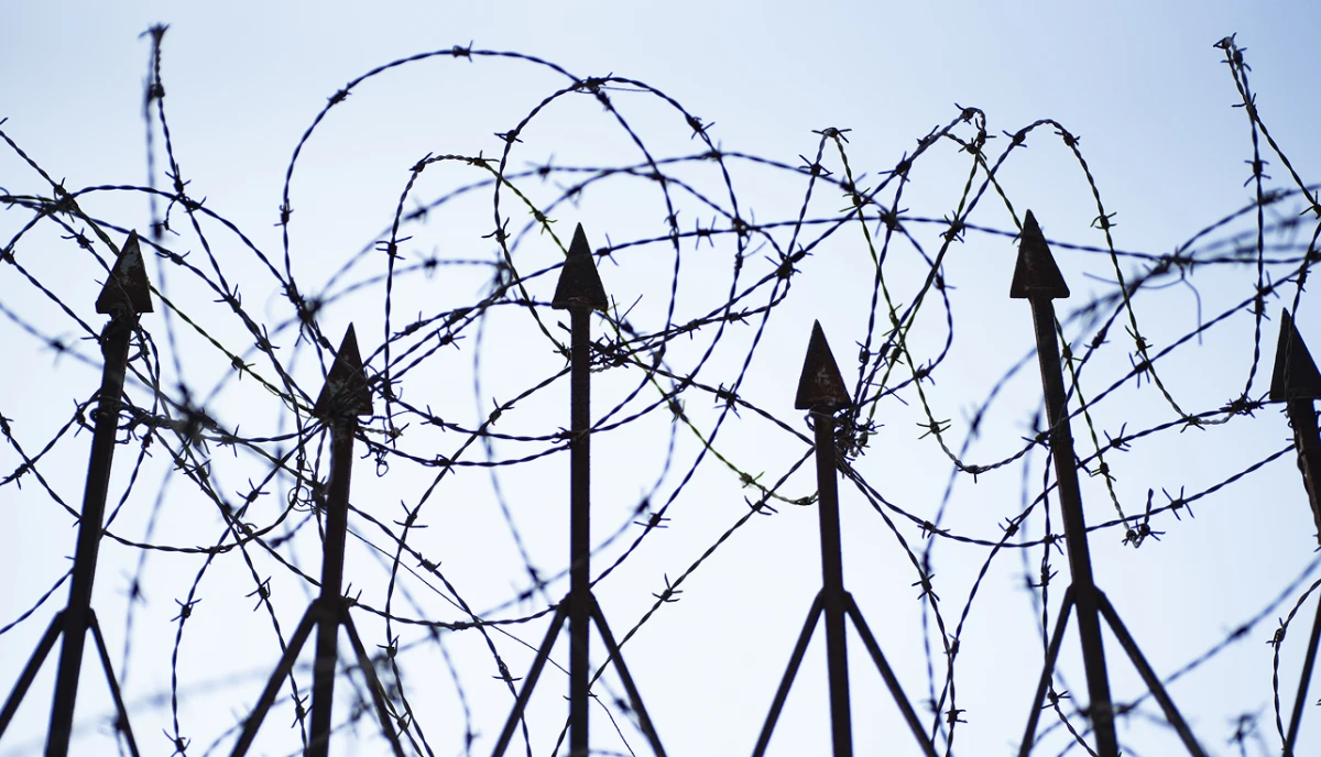 Херсонська ОВА закупила дроту майже на 2 мільйони гривень