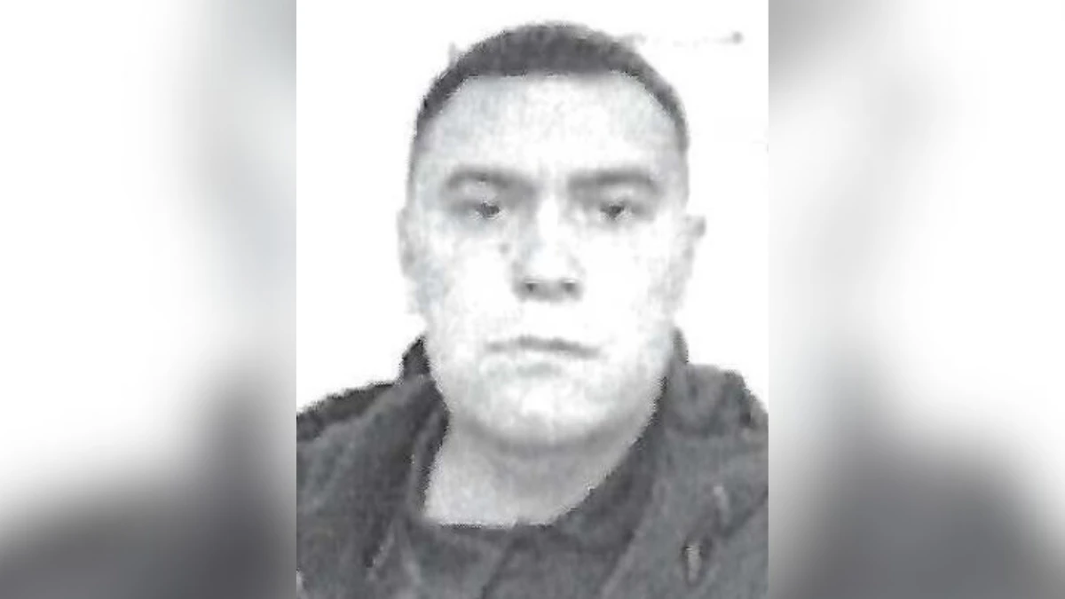 Обшукував місцевих жителів. Засудили окупаційного поліціянта з Херсонщини