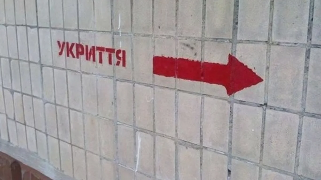 У Нововоронцовці облаштували ще одне укриття