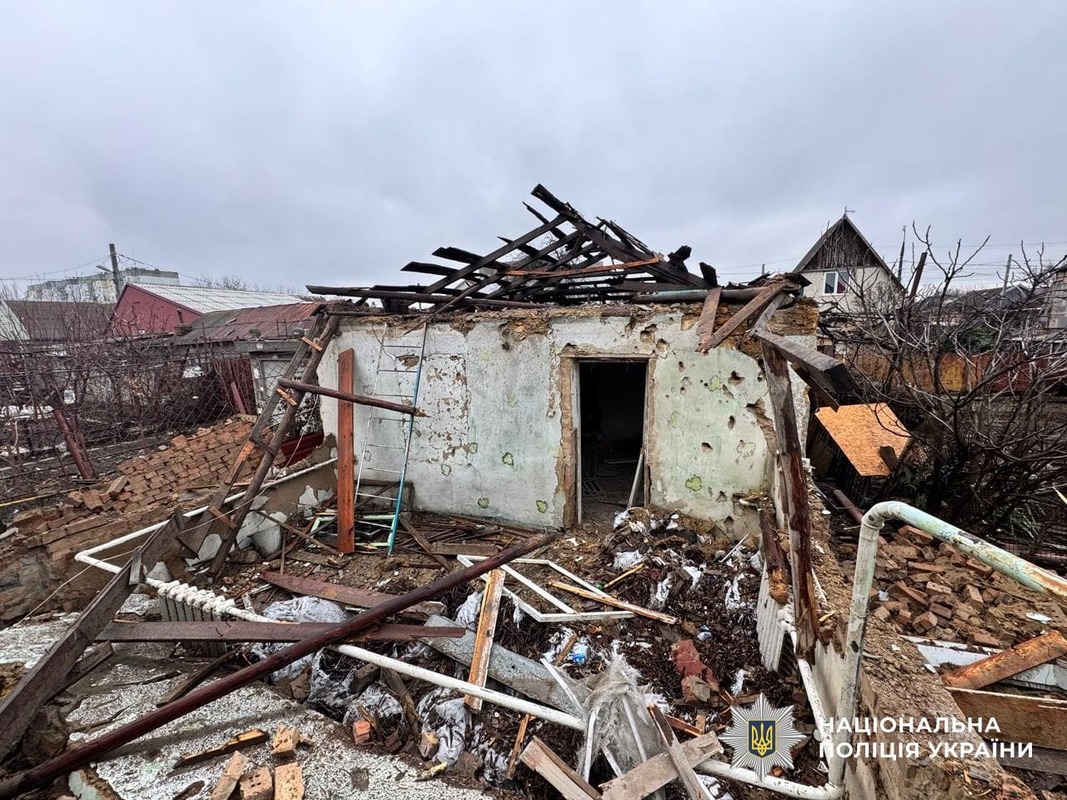 10 жителям Херсонської громади нададуть компенсацію за знищене житло на загальну суму 14,4 млн грн