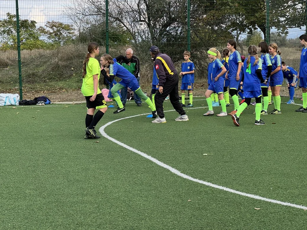 Вихованки херсонської ДЮСШ “Кристал” увійшли до рейтингу “УП 100: Сила жінок”