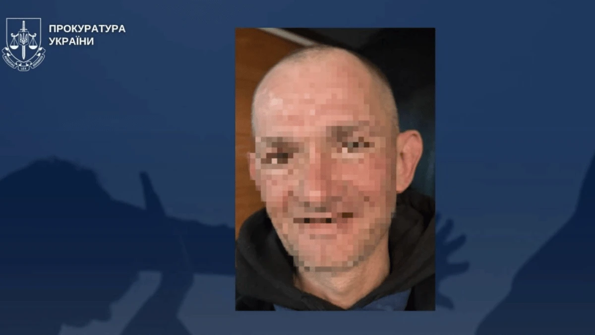 Побив жінку та відібрав сумку. Взяли під варту жителя Херсона