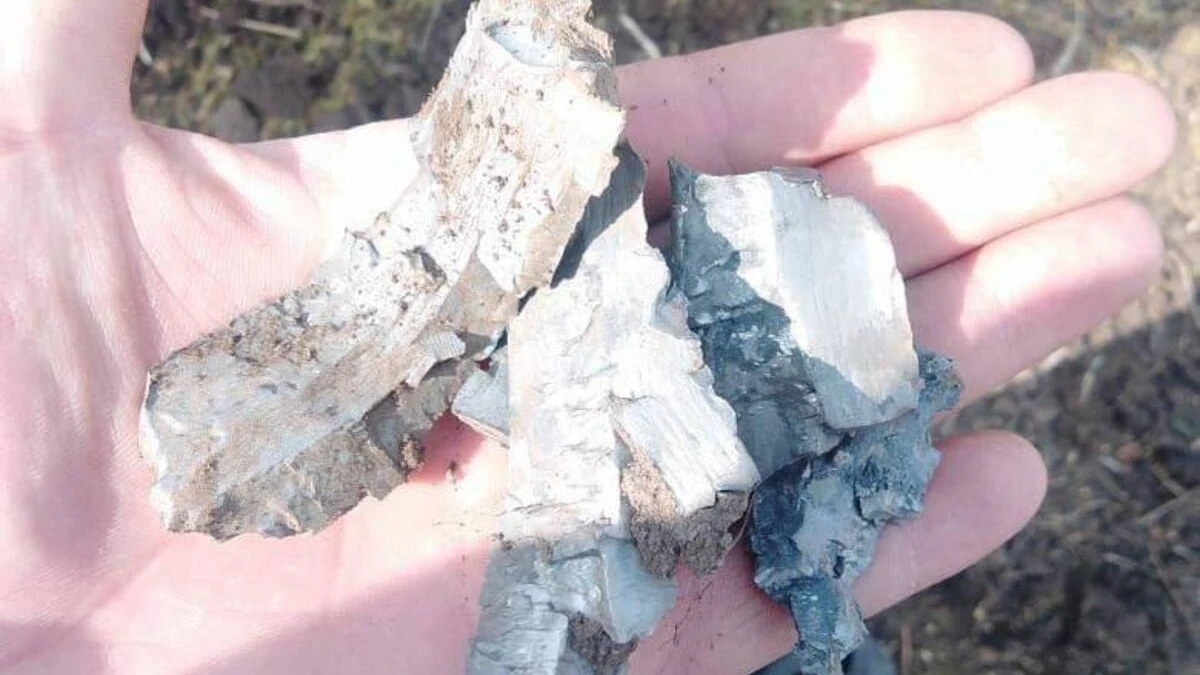 Армія РФ обстріляла селище у передмісті Херсона. ФОТО