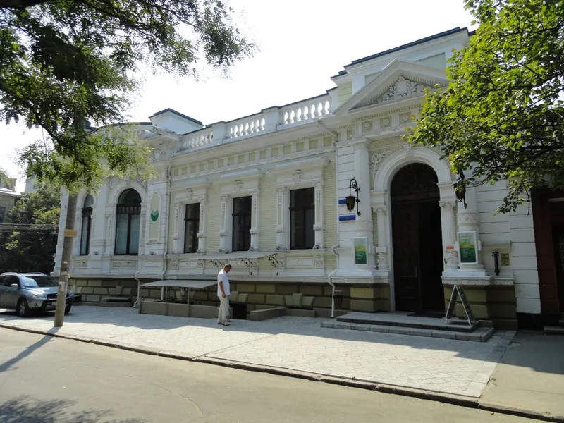 Товариство взаємного кредиту Херсон 2019