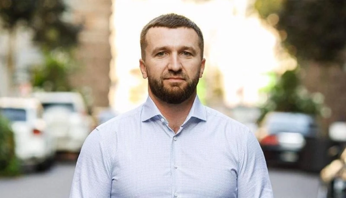 Нардеп з Херсонщини Володимир Іванов задекларував зарплату понад 700 тисяч гривень і мотоцикл