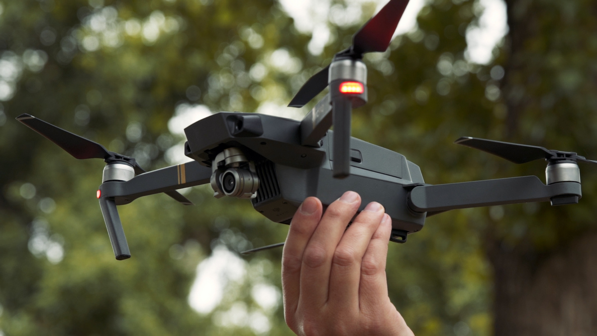 «Громада купила дрон, але користуватися ним неможливо»: очільник Станіславської ТГ – про дистанційне обстеження житла