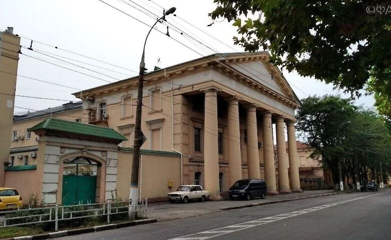 “Хто перший — той свідок”: Карамаліков про перевірки працівників Херсонського СІЗО після деокупації