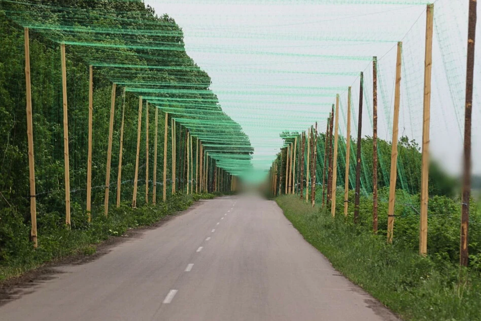 На Херсонщині функціонують два центри по знищенню російських дронів