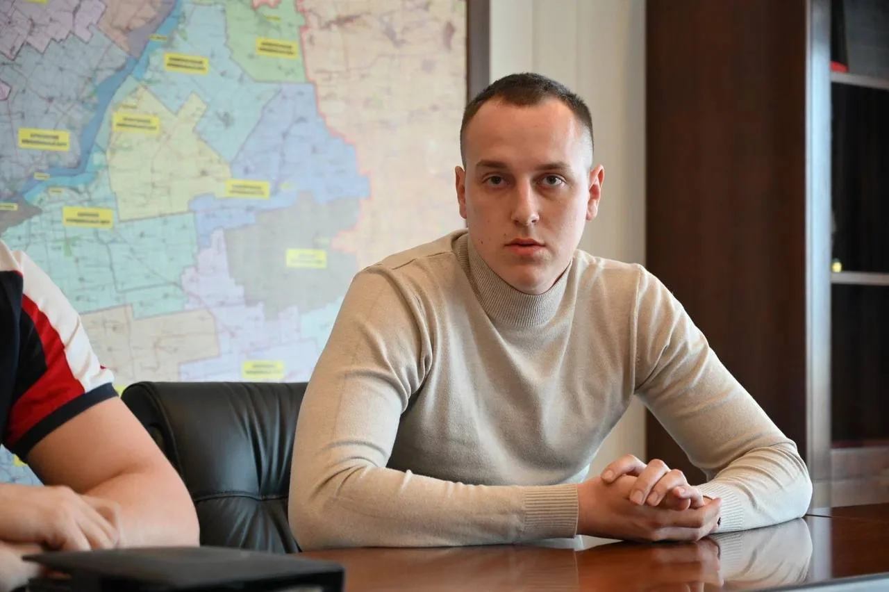 Псевдодепутат з Генічеська, про якого писав МОСТ, отримав підозру від СБУ