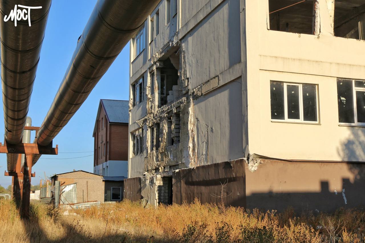 Херсонщину планують перевести на модульні котельні замість централізованого опалення