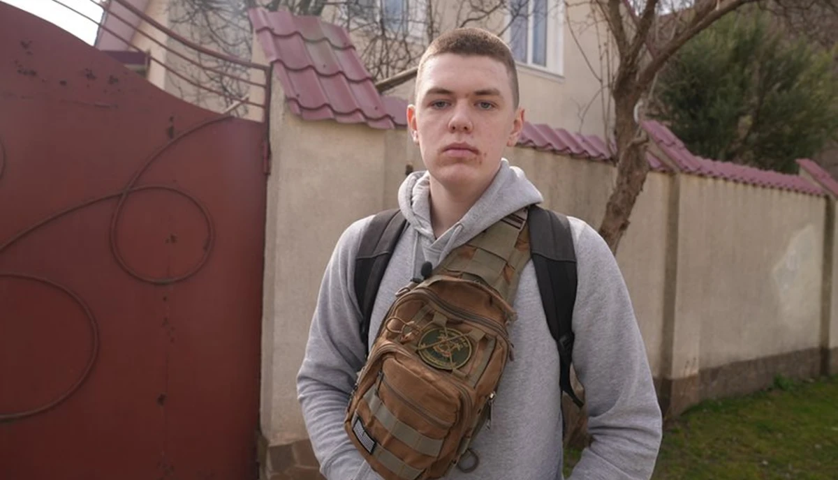 На Херсонщині у «червоній зоні» досі залишаються понад 30 дітей