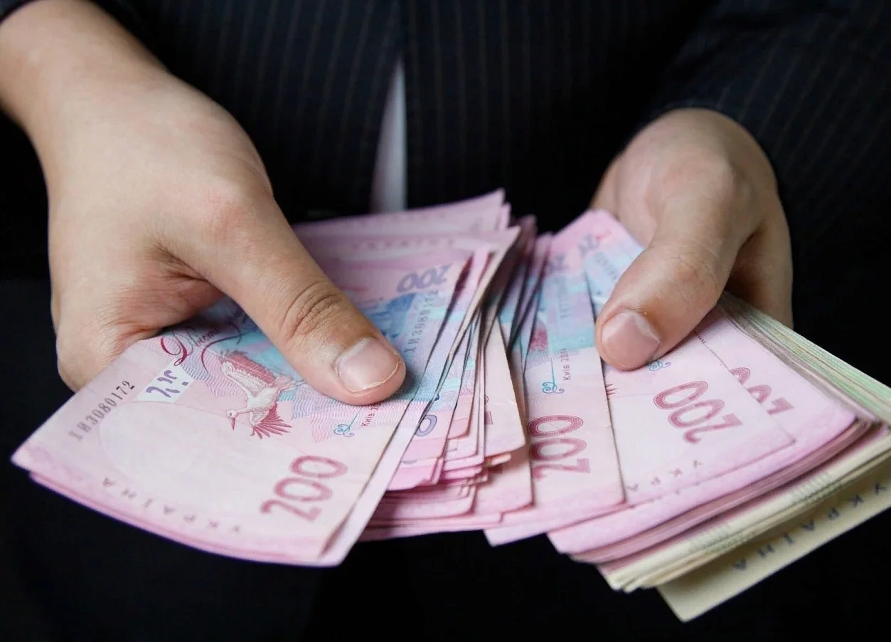 П’ятеро радників Прокудіна заробили у лютому майже 192 тисячі гривень