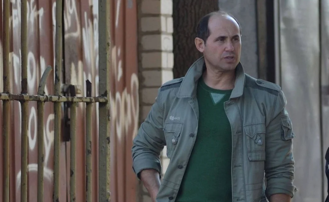 Херсонця Юрія Бабицького засудили за допомогу бізнесмену Владлену Гіріну у веденні незаконного бізнесу в окупованому Криму